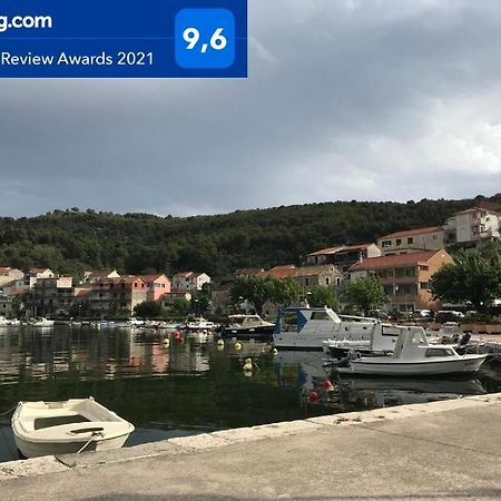 Apartmani Sanja Zaton  المظهر الخارجي الصورة