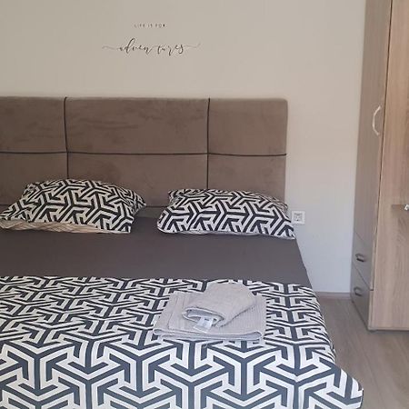 Apartmani Sanja Zaton  المظهر الخارجي الصورة