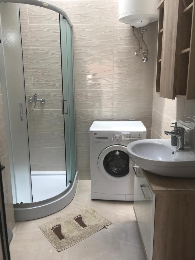Apartmani Sanja Zaton  المظهر الخارجي الصورة
