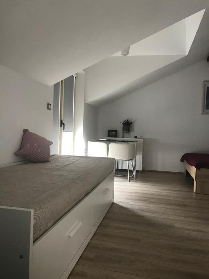 Apartmani Sanja Zaton  المظهر الخارجي الصورة