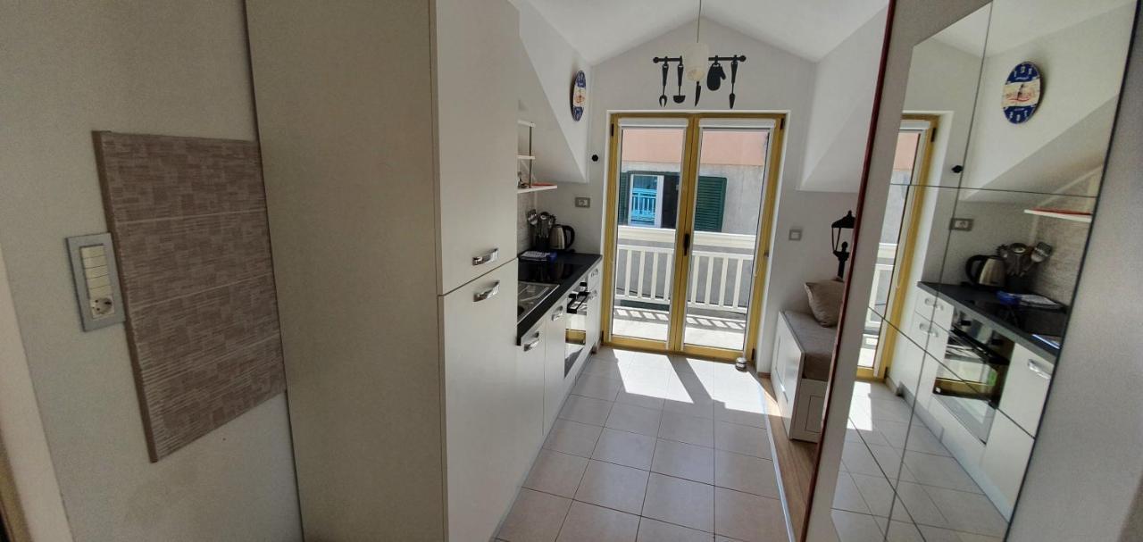 Apartmani Sanja Zaton  المظهر الخارجي الصورة