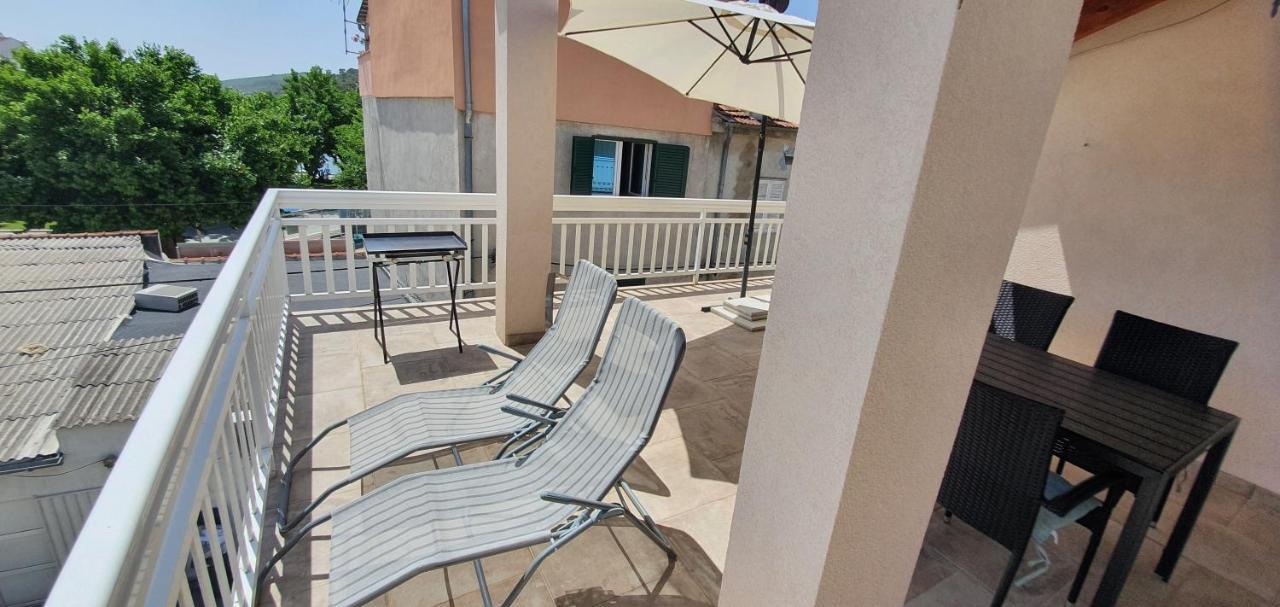 Apartmani Sanja Zaton  المظهر الخارجي الصورة