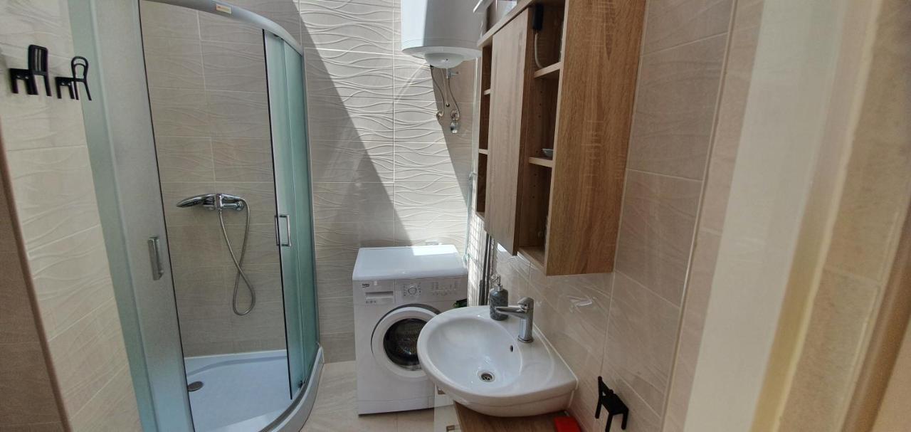 Apartmani Sanja Zaton  المظهر الخارجي الصورة