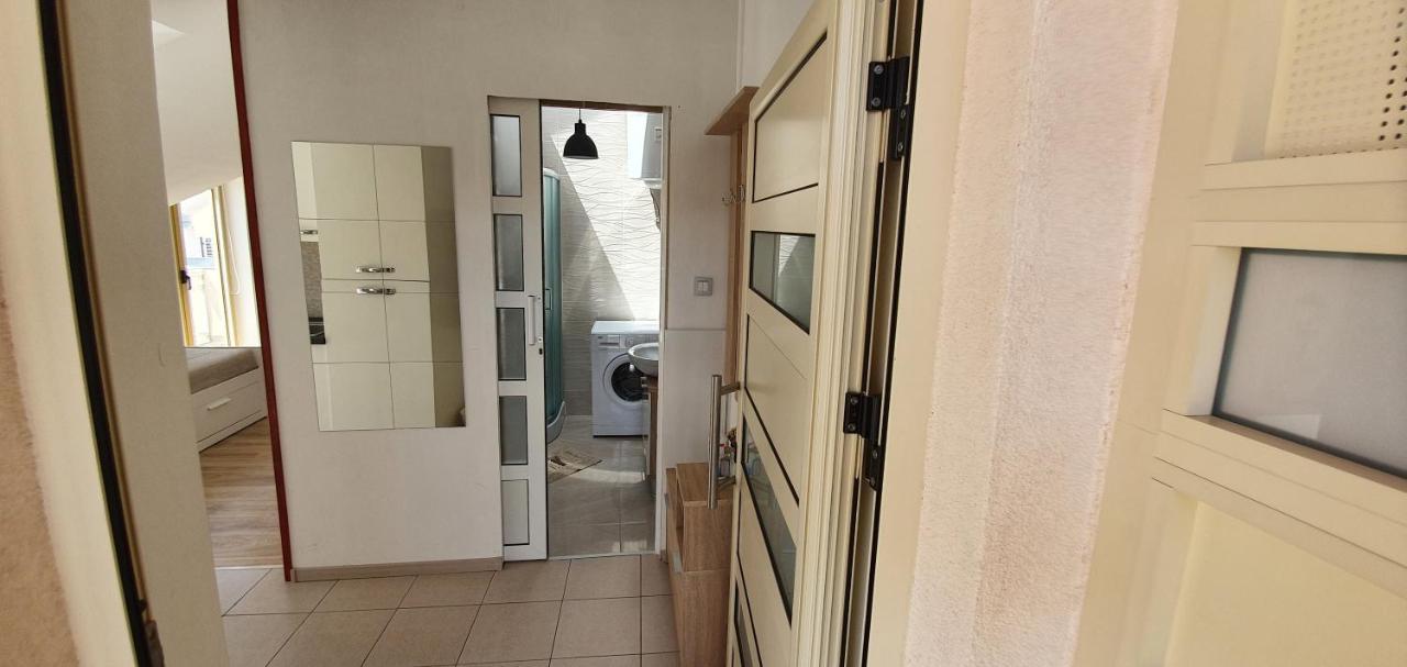 Apartmani Sanja Zaton  المظهر الخارجي الصورة