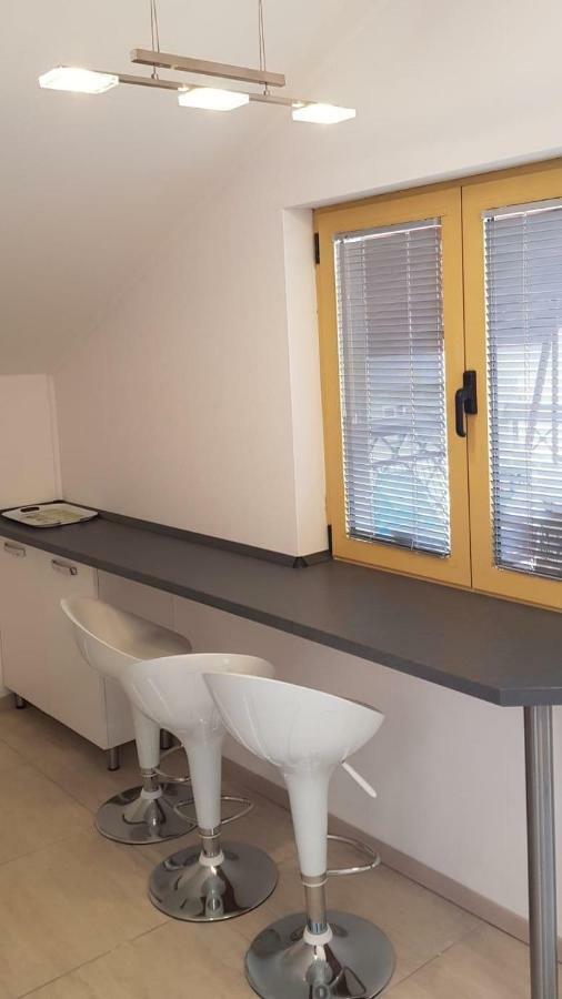Apartmani Sanja Zaton  المظهر الخارجي الصورة