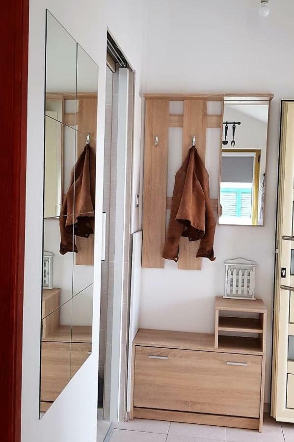 Apartmani Sanja Zaton  المظهر الخارجي الصورة