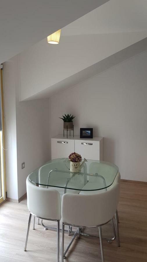 Apartmani Sanja Zaton  المظهر الخارجي الصورة