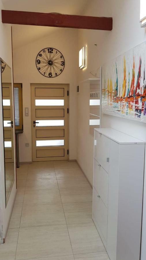 Apartmani Sanja Zaton  المظهر الخارجي الصورة