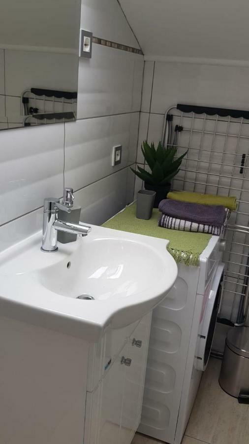Apartmani Sanja Zaton  المظهر الخارجي الصورة