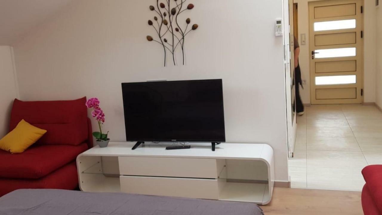 Apartmani Sanja Zaton  المظهر الخارجي الصورة