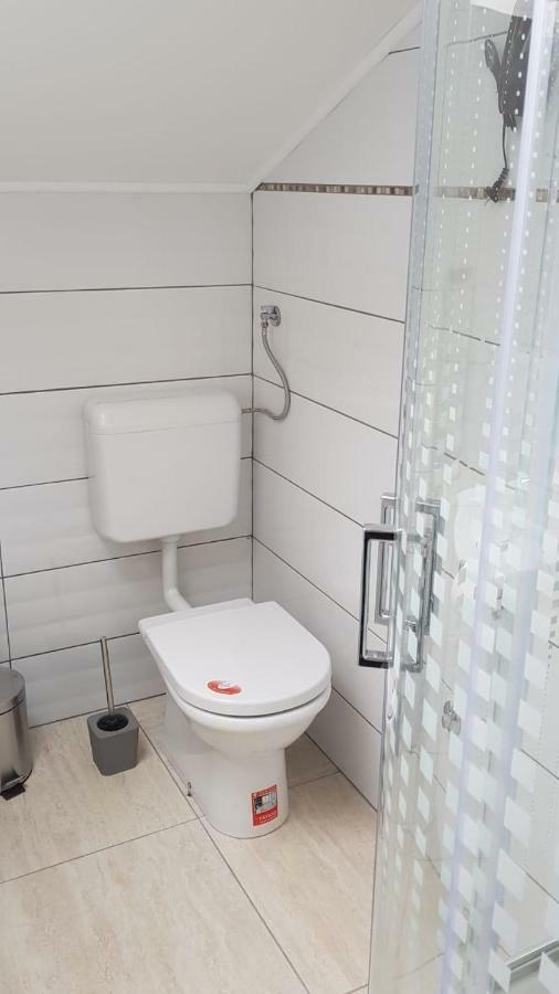 Apartmani Sanja Zaton  المظهر الخارجي الصورة