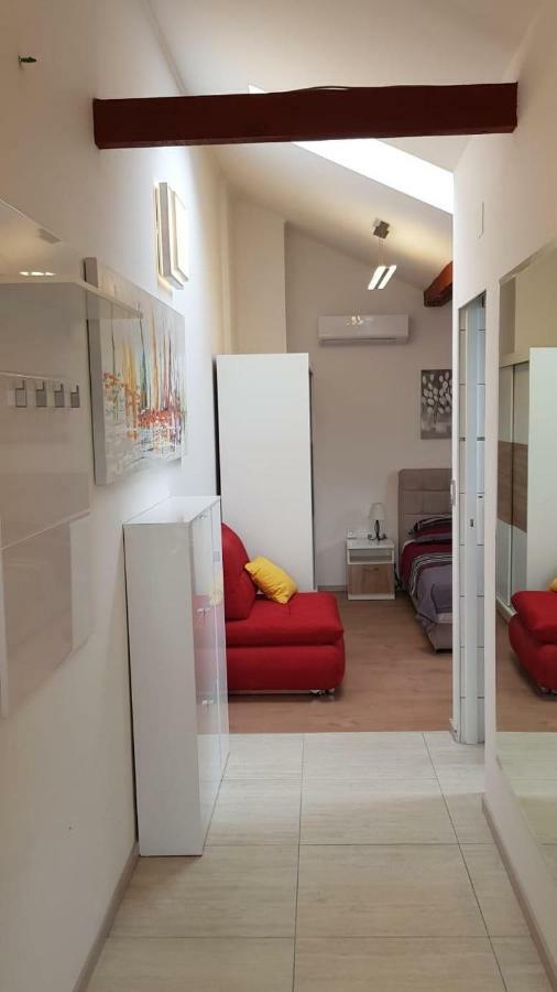 Apartmani Sanja Zaton  المظهر الخارجي الصورة