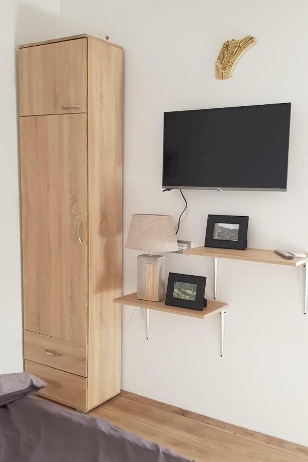 Apartmani Sanja Zaton  المظهر الخارجي الصورة
