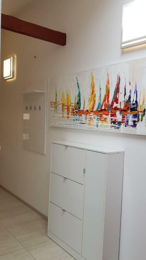 Apartmani Sanja Zaton  المظهر الخارجي الصورة