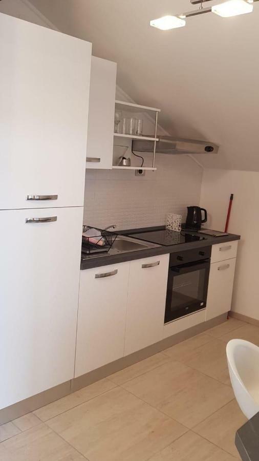Apartmani Sanja Zaton  المظهر الخارجي الصورة