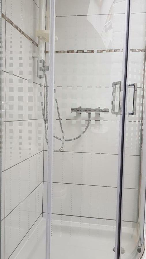 Apartmani Sanja Zaton  المظهر الخارجي الصورة