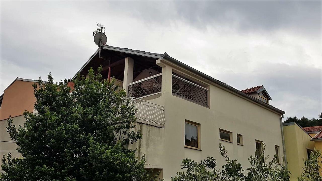 Apartmani Sanja Zaton  المظهر الخارجي الصورة