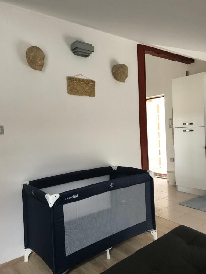Apartmani Sanja Zaton  المظهر الخارجي الصورة
