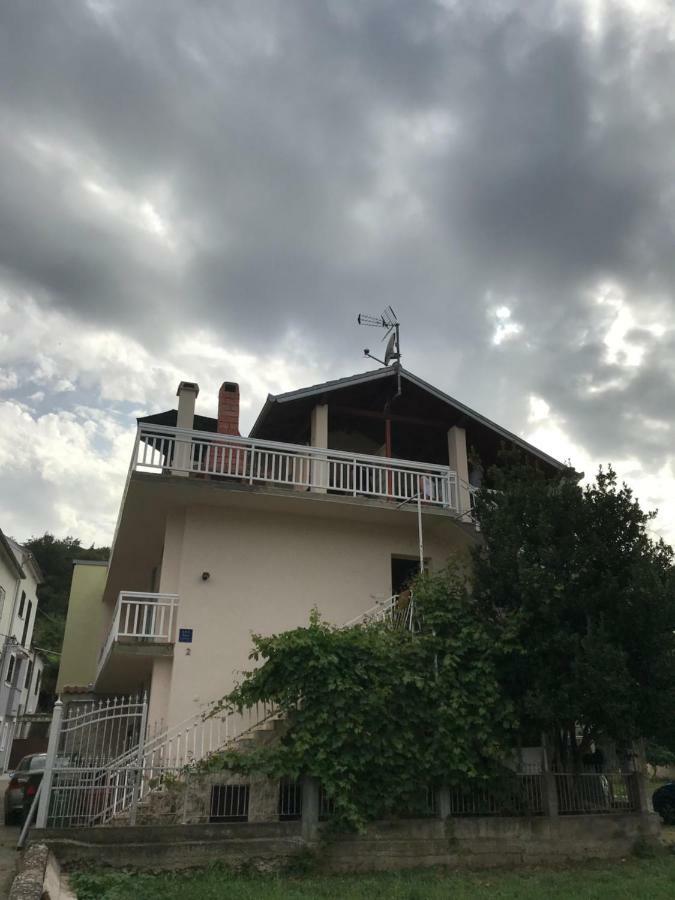 Apartmani Sanja Zaton  المظهر الخارجي الصورة