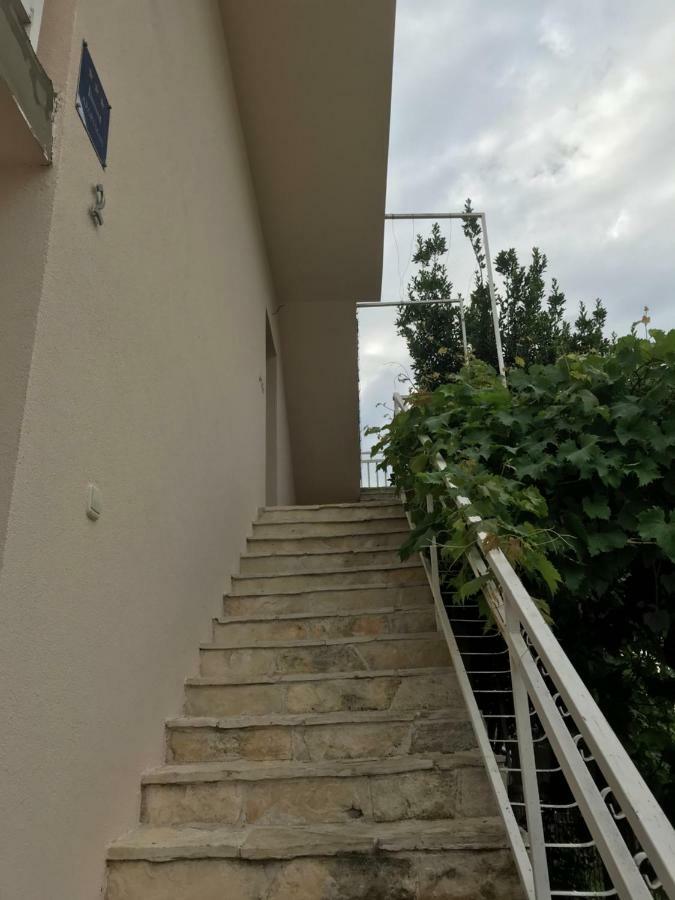 Apartmani Sanja Zaton  المظهر الخارجي الصورة