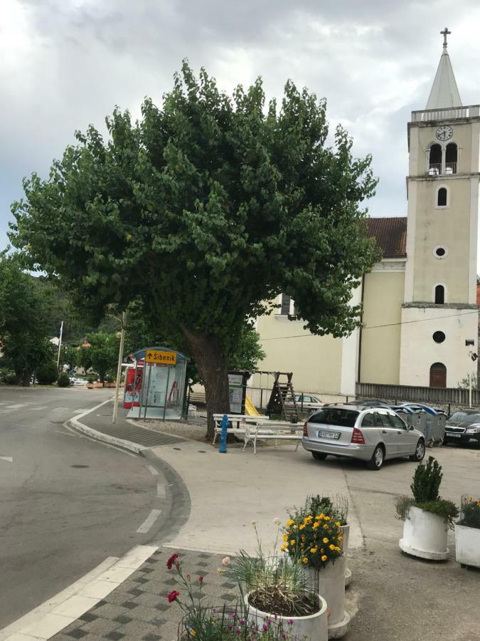 Apartmani Sanja Zaton  المظهر الخارجي الصورة