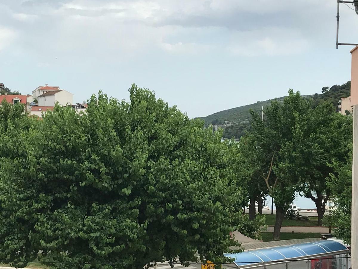 Apartmani Sanja Zaton  المظهر الخارجي الصورة
