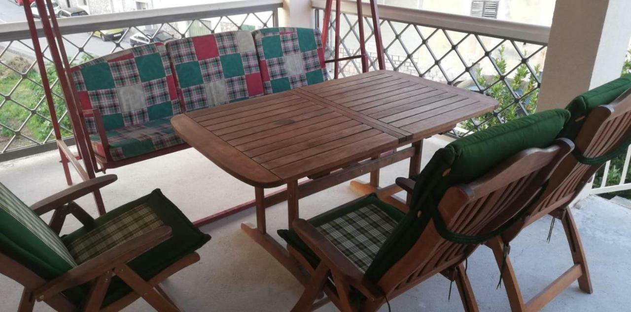 Apartmani Sanja Zaton  المظهر الخارجي الصورة