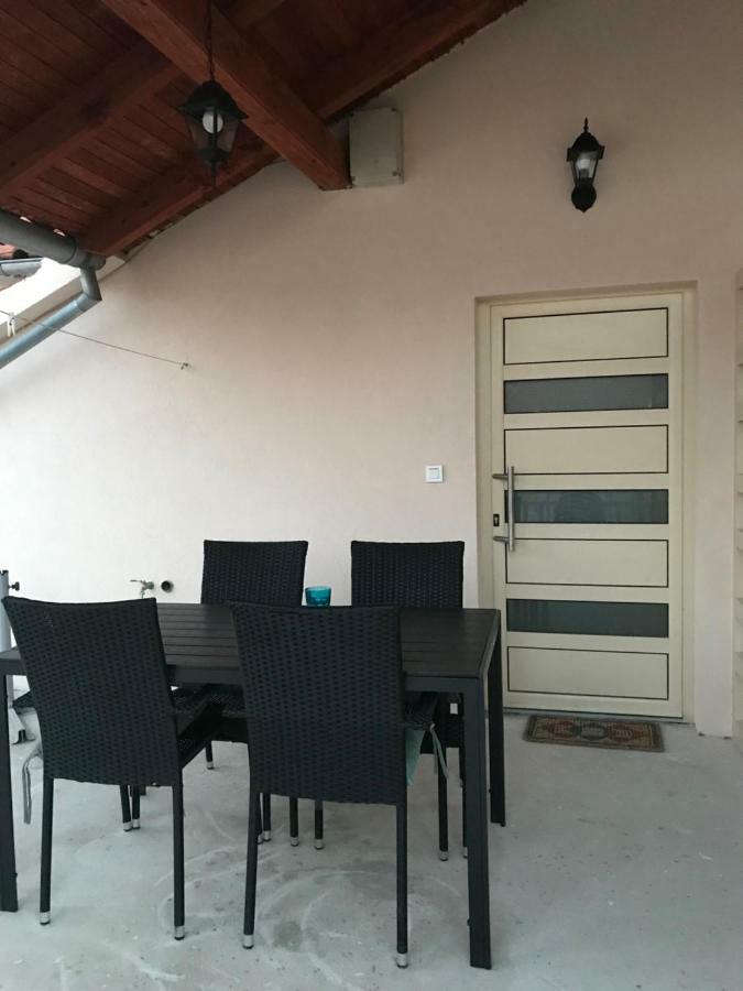 Apartmani Sanja Zaton  المظهر الخارجي الصورة
