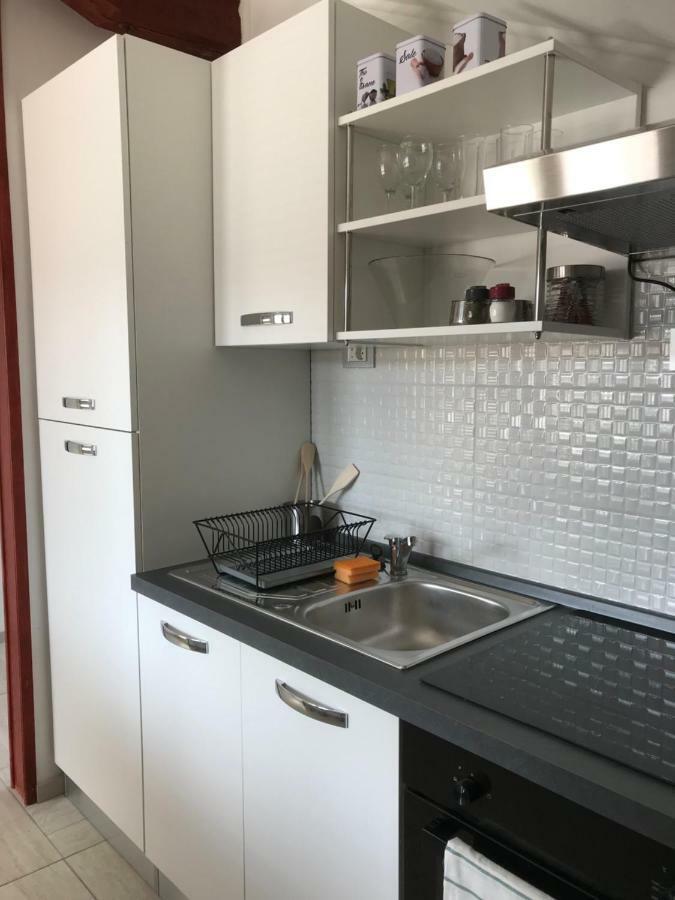 Apartmani Sanja Zaton  المظهر الخارجي الصورة